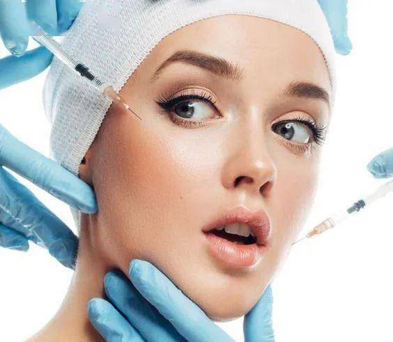 盛榮芳華 | 告訴您醫療美容的注射風險