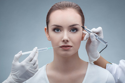 武漢麗星整形美容醫(yī)院 專業(yè)展覽服務(wù)與高品質(zhì)醫(yī)療形象展示