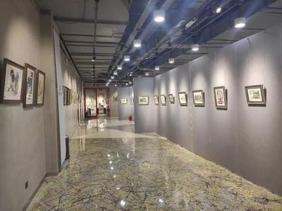 大連海濱美術博物館隆重開館 城市文化新地標啟航