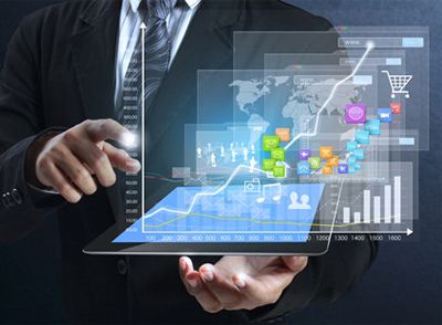 科技引領(lǐng)未來 寧夏電商營銷培訓(xùn)與網(wǎng)絡(luò)技術(shù)開發(fā)的融合創(chuàng)新